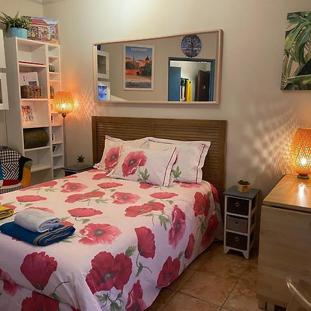 Meuble Tourisme Carmes 2 Etoiles, Entree Autonome,Wifi, Climatise, Petit Parking Prive Apartamento Toulouse Exterior foto