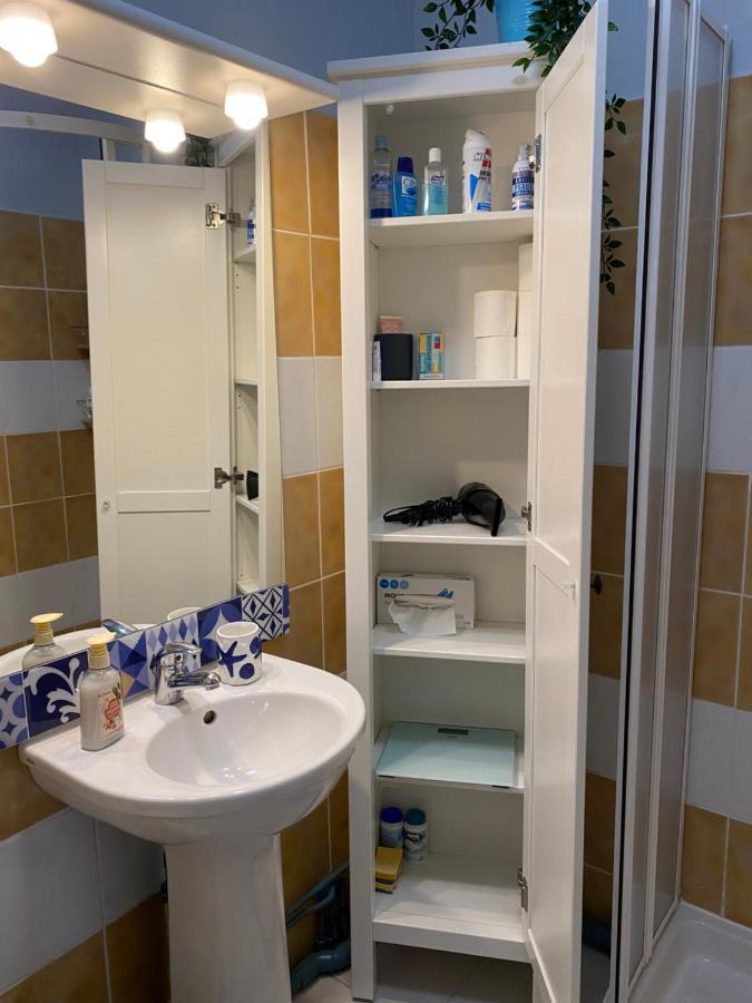 Meuble Tourisme Carmes 2 Etoiles, Entree Autonome,Wifi, Climatise, Petit Parking Prive Apartamento Toulouse Exterior foto
