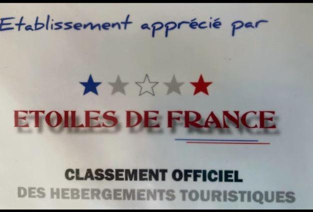 Meuble Tourisme Carmes 2 Etoiles, Entree Autonome,Wifi, Climatise, Petit Parking Prive Apartamento Toulouse Exterior foto